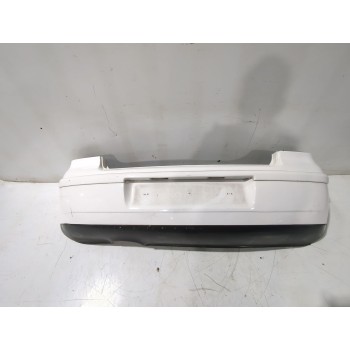 Recambio de paragolpes trasero para volkswagen polo iv (9n_, 9a_) 1.9 sdi referencia OEM IAM 6Q6807417GRU  