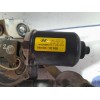 Recambio de motor limpia delantero para hyundai getz (tb) 1.5 crdi cat referencia OEM IAM 981001C100  