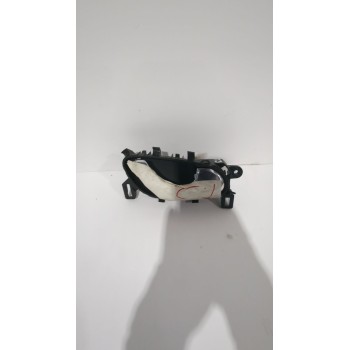 Recambio de maneta interior trasera derecha para nissan qashqai ii (j11, j11_) 1.5 dci referencia OEM IAM 806704EA1B  