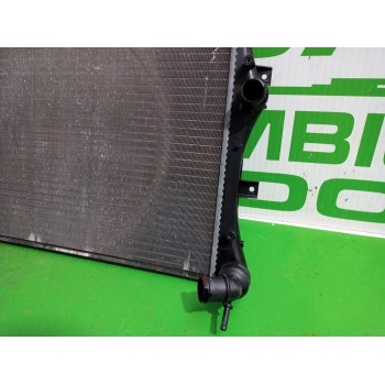 Recambio de radiador agua para seat altea xl (5p5) 1.9 tdi referencia OEM IAM 1K0121253AA  