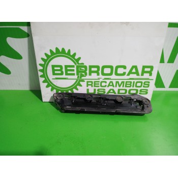 Recambio de soporte paragolpes delantero para volkswagen caddy ka/kb (2k) referencia OEM IAM 1T0807935  