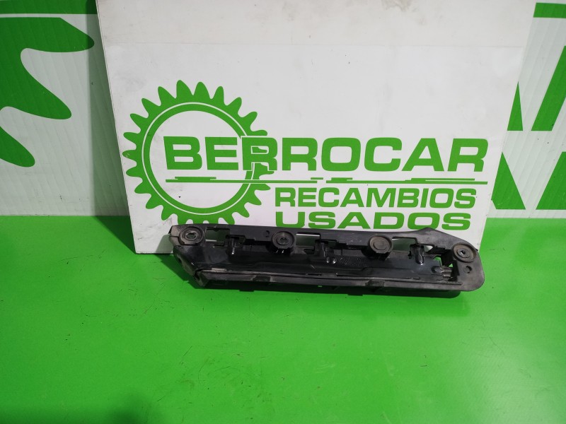 Recambio de soporte paragolpes delantero para volkswagen caddy ka/kb (2k) referencia OEM IAM 1T0807935  