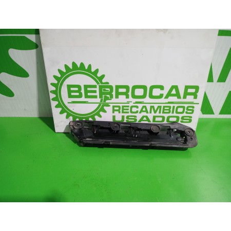Recambio de soporte paragolpes delantero para volkswagen caddy ka/kb (2k) referencia OEM IAM 1T0807935  