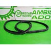 Recambio de goma contorno para citroën c3 origins referencia OEM IAM 9813059680  