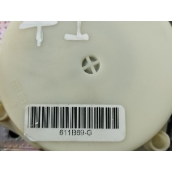 Recambio de cinturon seguridad trasero izquierdo para ford s-max (ca1) 1.8 tdci cat referencia OEM IAM 611B69G  