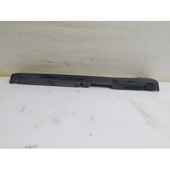 Recambio de faldon trasero para citroën c4 sedan collection referencia OEM IAM 9653419177  