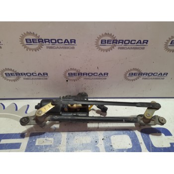 Recambio de motor limpia delantero para hyundai getz (tb) 1.5 crdi cat referencia OEM IAM 981001C100  