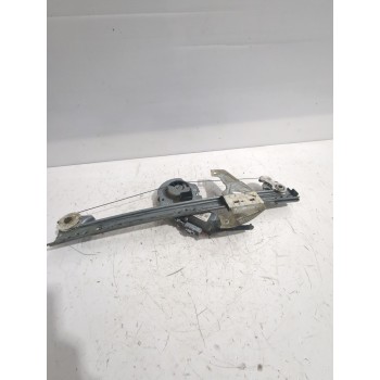 Recambio de elevalunas delantero derecho para citroën c1 (pm_, pn_) 1.4 hdi referencia OEM IAM 9222T6  