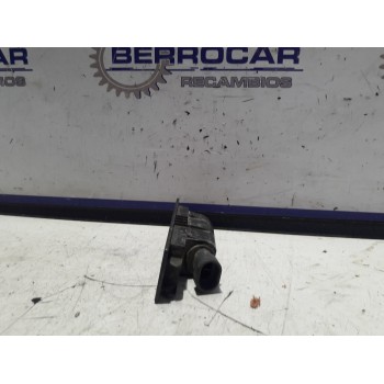 Recambio de piloto matricula para opel insignia berlina 2.0 16v cdti referencia OEM IAM   