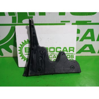 Recambio de soporte paragolpe trasero para audi a6 berlina (4f2) 2.4 referencia OEM IAM 4F5807453  