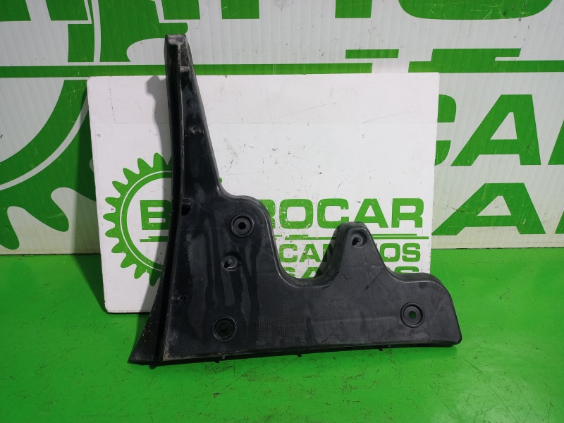 Recambio de soporte paragolpe trasero para audi a6 berlina (4f2) 2.4 referencia OEM IAM 4F5807453  