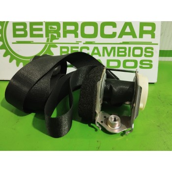 Recambio de cinturon seguridad trasero izquierdo para ford s-max (ca1) 1.8 tdci cat referencia OEM IAM 611B69G  
