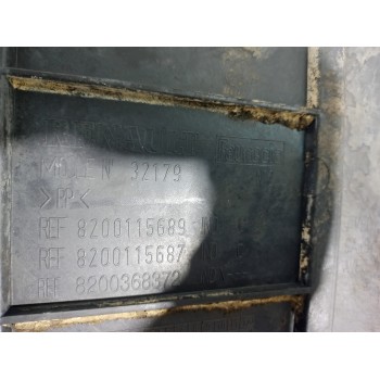 Recambio de cubrecarter para renault scenic ii authentique referencia OEM IAM 8200115689  