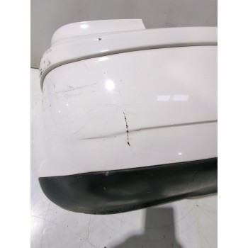 Recambio de paragolpes trasero para volkswagen polo iv (9n_, 9a_) 1.9 sdi referencia OEM IAM 6Q6807417GRU  