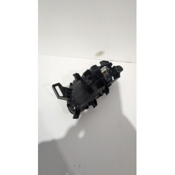 Recambio de maneta interior trasera derecha para nissan qashqai ii (j11, j11_) 1.5 dci referencia OEM IAM 806704EA1B  