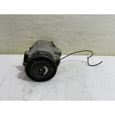 Recambio de compresor aire acondicionado para volkswagen passat berlina (3b3) advance referencia OEM IAM 8D0260808  