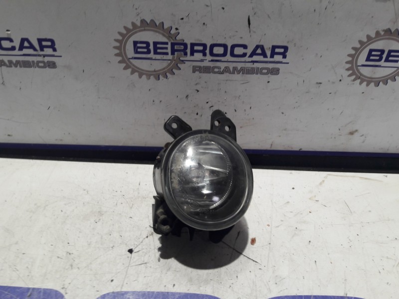 Recambio de faro antiniebla izquierdo para mercedes-benz clase a (w169) 1.7 cat referencia OEM IAM A1698201556  