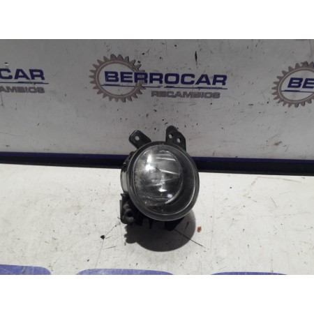Recambio de faro antiniebla izquierdo para mercedes-benz clase a (w169) 1.7 cat referencia OEM IAM A1698201556  
