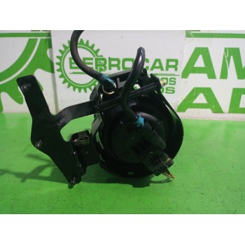 Recambio de filtro gasoil para opel zafira b cosmo referencia OEM IAM 13126494  