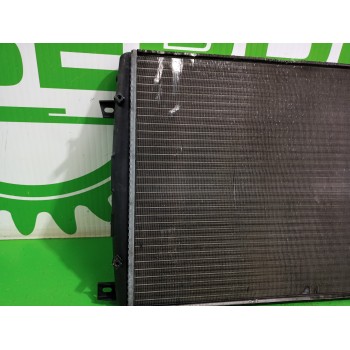 Recambio de radiador agua para seat altea xl (5p5) 1.9 tdi referencia OEM IAM 1K0121253AA  