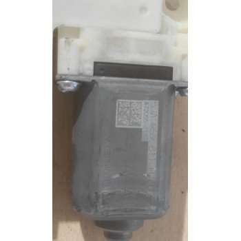 Recambio de motor elevalunas trasero izquierdo para skoda spaceback (5h) 1.6 tdi referencia OEM IAM 5JA959811  
