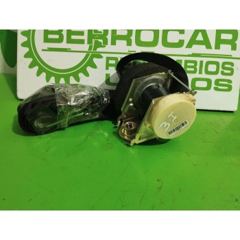 Recambio de cinturon seguridad trasero izquierdo para ford s-max (ca1) 1.8 tdci cat referencia OEM IAM 613B85C  