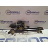 Recambio de motor limpia delantero para hyundai getz (tb) 1.5 crdi cat referencia OEM IAM 981001C100  