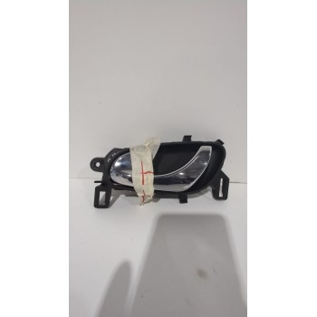 MANETA INTERIOR TRASERA IZQUIERDA 806714EA1B 