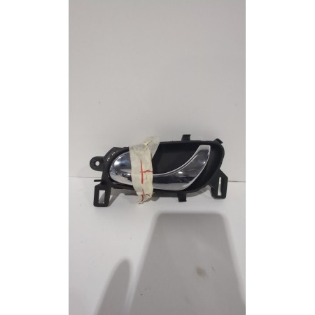 Recambio de maneta interior trasera izquierda para nissan qashqai ii (j11, j11_) 1.5 dci referencia OEM IAM 806714EA1B  
