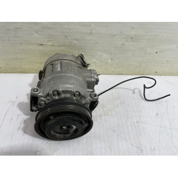 Recambio de compresor aire acondicionado para volkswagen passat berlina (3b3) advance referencia OEM IAM 8D0260808  