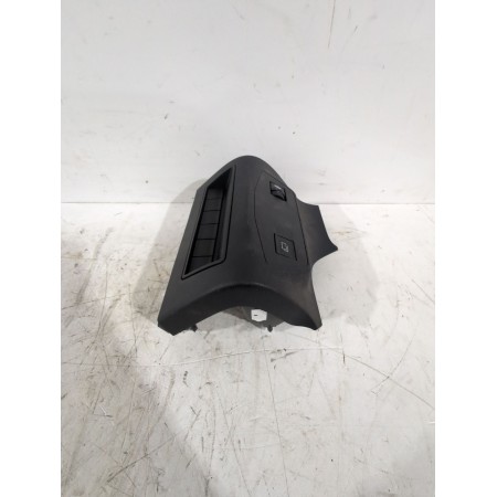 Recambio de mando luces para peugeot rifter 1.5 bluehdi 100 referencia OEM IAM 98125550ZD  