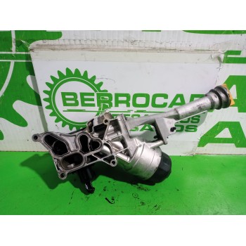 Recambio de soporte filtro aceite para fiat 500 cabrio (150) lounge referencia OEM IAM 55232815  