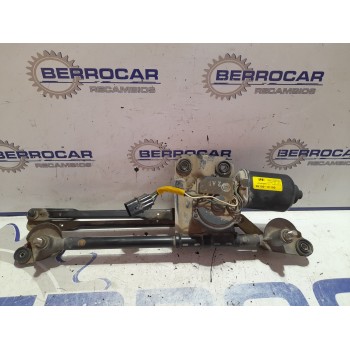 Recambio de motor limpia delantero para hyundai getz (tb) 1.5 crdi cat referencia OEM IAM 981001C100  