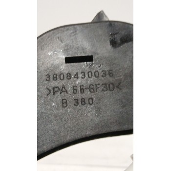 Recambio de pedal embrague para lancia musa (350_) 1.4 (350.axf1a) referencia OEM IAM 3808430036  