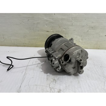 Recambio de compresor aire acondicionado para volkswagen passat berlina (3b3) advance referencia OEM IAM 8D0260808  