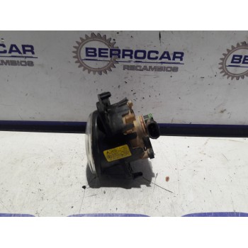 Recambio de faro antiniebla izquierdo para mercedes-benz clase a (w169) 1.7 cat referencia OEM IAM A1698201556  