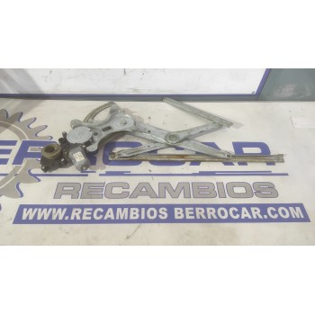 ELEVALUNAS DELANTERO IZQUIERDO 997249102 