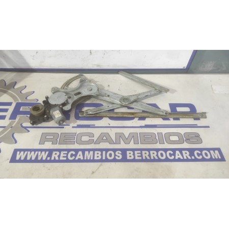Recambio de elevalunas delantero izquierdo para toyota rav 4 2.2 d-4d cat referencia OEM IAM 997249102  