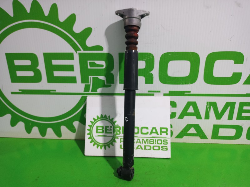 Recambio de amortiguador trasero izquierdo para audi a6 berlina (4f2) 2.4 referencia OEM IAM 4F0513032H  