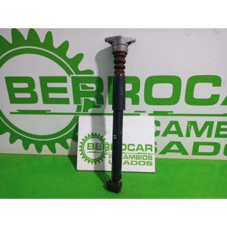 Recambio de amortiguador trasero izquierdo para audi a6 berlina (4f2) 2.4 referencia OEM IAM 4F0513032H  