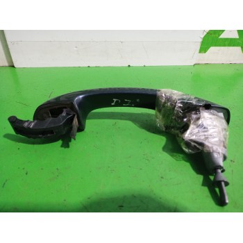 Recambio de maneta exterior delantera izquierda para volkswagen golf vi (5k1) advance referencia OEM IAM 1K8837209  