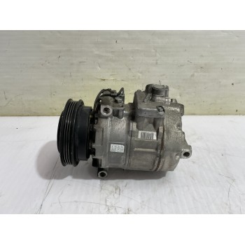 Recambio de compresor aire acondicionado para volkswagen passat berlina (3b3) advance referencia OEM IAM 8D0260808  