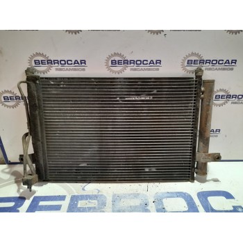 CONDENSADOR / RADIADOR AIRE ACONDICIONADO 97606-1C100 