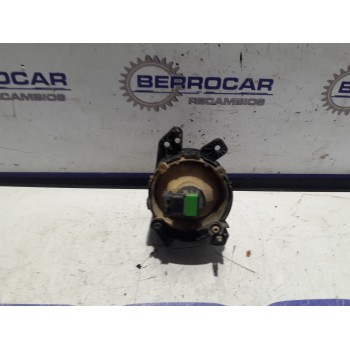 Recambio de faro antiniebla izquierdo para mercedes-benz clase a (w169) 1.7 cat referencia OEM IAM A1698201556  