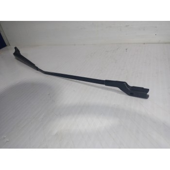Recambio de brazo limpia delantero izquierdo para peugeot 3008 style referencia OEM IAM 9672059480  