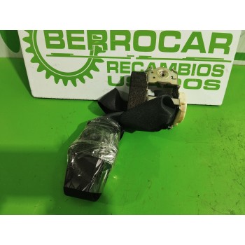 Recambio de cinturon seguridad trasero izquierdo para ford s-max (ca1) 1.8 tdci cat referencia OEM IAM 613B85C  