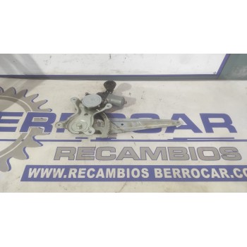 Recambio de elevalunas trasero izquierdo para toyota rav 4 (a3) 2.2 d-4d cat referencia OEM IAM 8571035180  