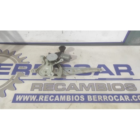 Recambio de elevalunas trasero izquierdo para toyota rav 4 (a3) 2.2 d-4d cat referencia OEM IAM 8571035180  