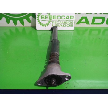 Recambio de amortiguador trasero izquierdo para audi a6 berlina (4f2) 2.4 referencia OEM IAM 4F0513032H  