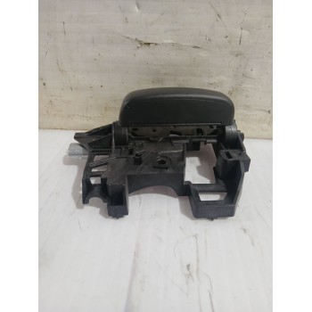 Recambio de maneta interior trasera derecha para peugeot rifter 1.5 bluehdi 100 referencia OEM IAM 9812093380  